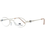 Men' Spectacle frame Greater Than Infinity GT015 46V03-0