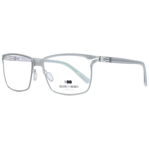 Men' Spectacle frame Greater Than Infinity GT029 55V02-0