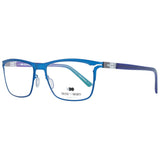 Men' Spectacle frame Greater Than Infinity GT031 54V02-0