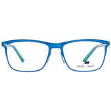 Men' Spectacle frame Greater Than Infinity GT031 54V02-2