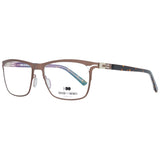 Men' Spectacle frame Greater Than Infinity GT031 54V04-0