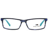 Men' Spectacle frame Greater Than Infinity GT033 57V02-2