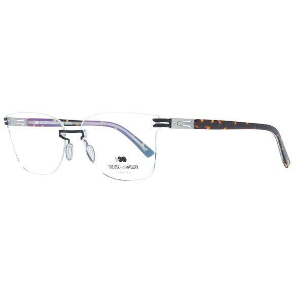 Unisex' Spectacle frame Greater Than Infinity GT048 60V01-0