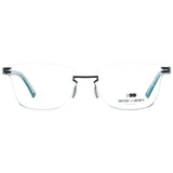 Unisex' Spectacle frame Greater Than Infinity GT048 60V01-2