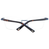 Unisex' Spectacle frame Greater Than Infinity GT048 60V03-1