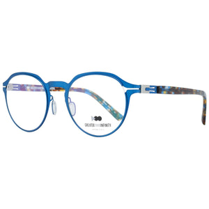 Men' Spectacle frame Greater Than Infinity GT049 49V02-0