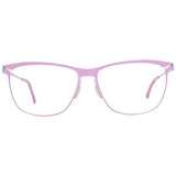 Men' Spectacle frame Greater Than Infinity GT004 56V05N-2