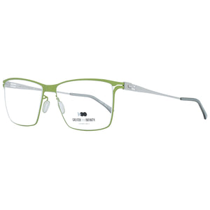 Men' Spectacle frame Greater Than Infinity GT005 56V05N-0