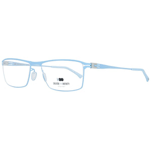 Men' Spectacle frame Greater Than Infinity GT006 57V05N-0