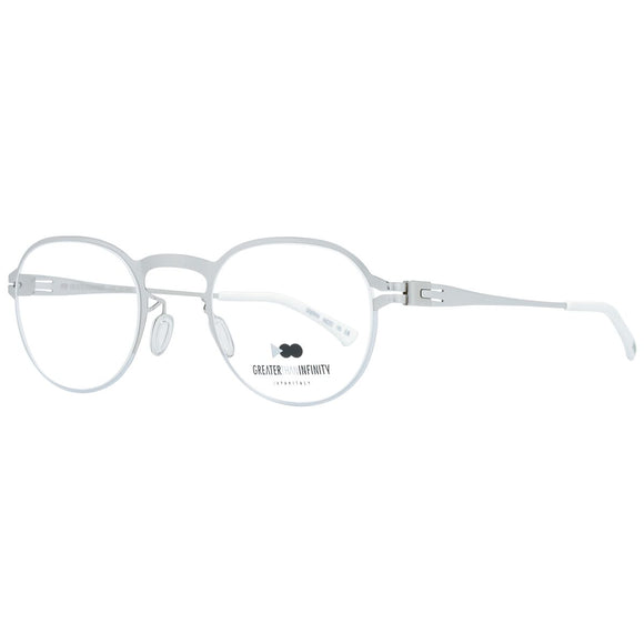 Men' Spectacle frame Greater Than Infinity GT009 46V04N-0