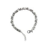 Men's Bracelet Albert M. WSOX00629.S Silver-0