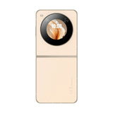 Smartphone Nubia Nubia Flip 5G 6,9" Octa Core 8 GB RAM 256 GB Gold-4