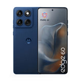 Smartphone Motorola 6,67" Octa Core 8 GB RAM 256 GB Blue-0