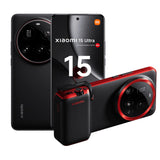 Smartphone Xiaomi 25010PN30G 6,73" Octa Core 16 GB RAM 512 GB Black-0