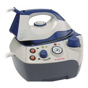 Steam Iron Singer SHG6201-0