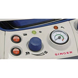 Steam Iron Singer SHG6201-2