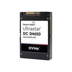Western Digital Ultrastar DC SN650 WUS5EA176ESP5E3 7680GB 0,99 DWPD 2,5