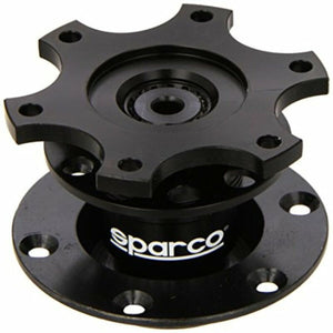 Steering wheel extractor Sparco 015R98TU-0