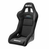 Racing seat Sparco EVO II US QRT-0