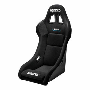 Seat Sparco REV QRT Black-0