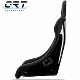 Racing seat Sparco EVO XL QRT Black-2