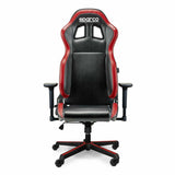 Gaming Chair Sparco S00998NRRS Black Red/Black-1