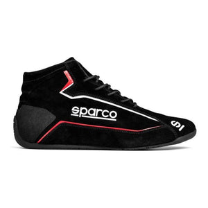 Slippers Sparco Black-0