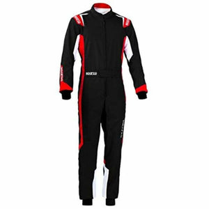 Karting Overalls Sparco K43-0