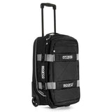 Bag Sparco _016438NRSI Silver-0