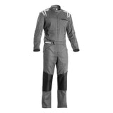 Karting Overalls Sparco MS-5 Dark grey-0