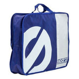 Karting Overalls Sparco Rookie Yellow Black (Size XXL)-1