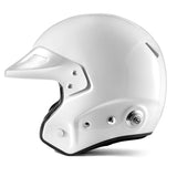 Helmet Sparco RJ M White-3