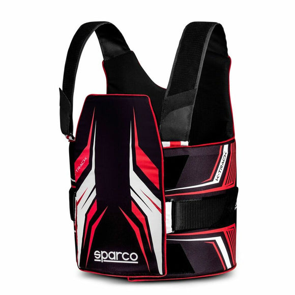 Rib protection Sparco K-TRACK-0