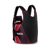 Rib protection Sparco K-TRACK-4