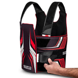 Rib protection Sparco K-TRACK-2