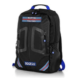 Sports bag Sparco MARTINI-R MY23 Blue-0