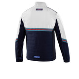 Windcheater Jacket Sparco Blue XL-2