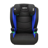 Car Chair Sparco S01928IAZ Blue I (9 - 18 kg) Children's 100-150 cm-2