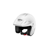 Helmet Sparco S003379BI2M White M-0