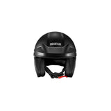 Helmet Sparco S003379NR2M Black M-3