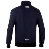 Windcheater Jacket Sparco XL Blue-2