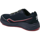 Safety shoes Sparco S07545RB41BM Navy Blue 41-5