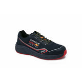 Safety shoes Sparco S07545RB43BM Navy Blue 43-7