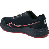 Safety shoes Sparco S07545RB43BM Navy Blue 43-5