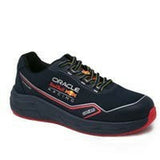 Safety shoes Sparco S07545RB43BM Navy Blue 43-0
