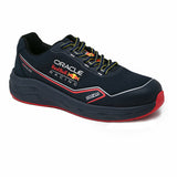 Safety shoes Sparco S07545RB43BM Navy Blue 43-4