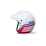 Helmet Sparco J-PRO ECE06 MARTINI-R-3