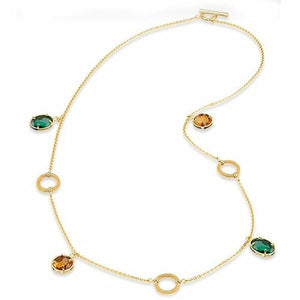 Necklace Morellato O601-0