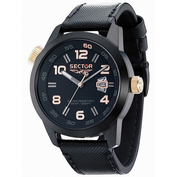 Men's Watch Sector R3251202025 (Ø 48 mm)-0