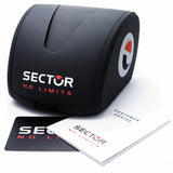 Men's Watch Sector R3273903007 Silver (Ø 45 mm)-2